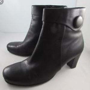 Ecco Boots size 40